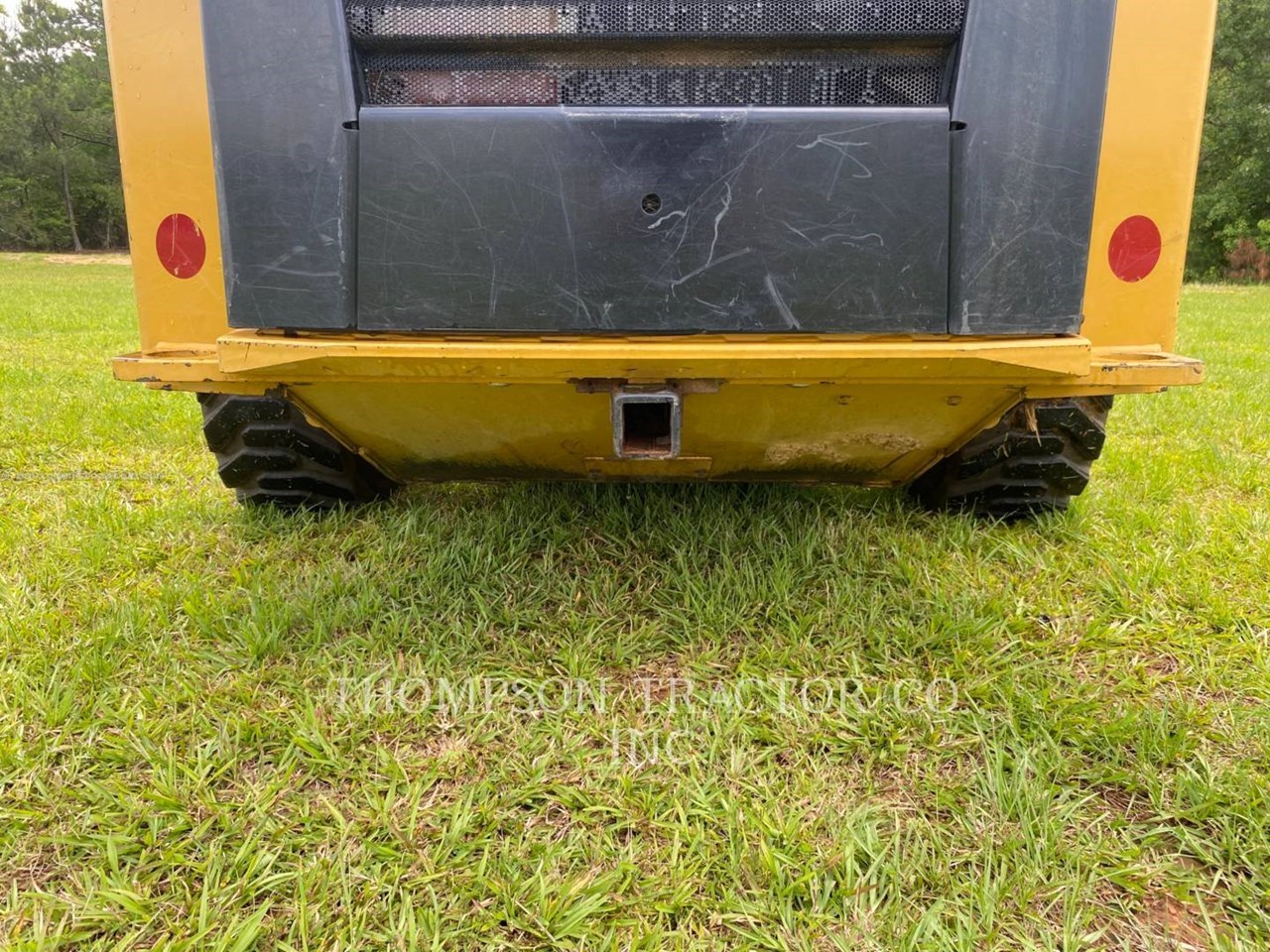 2019 Caterpillar 272 D 2 Image 9