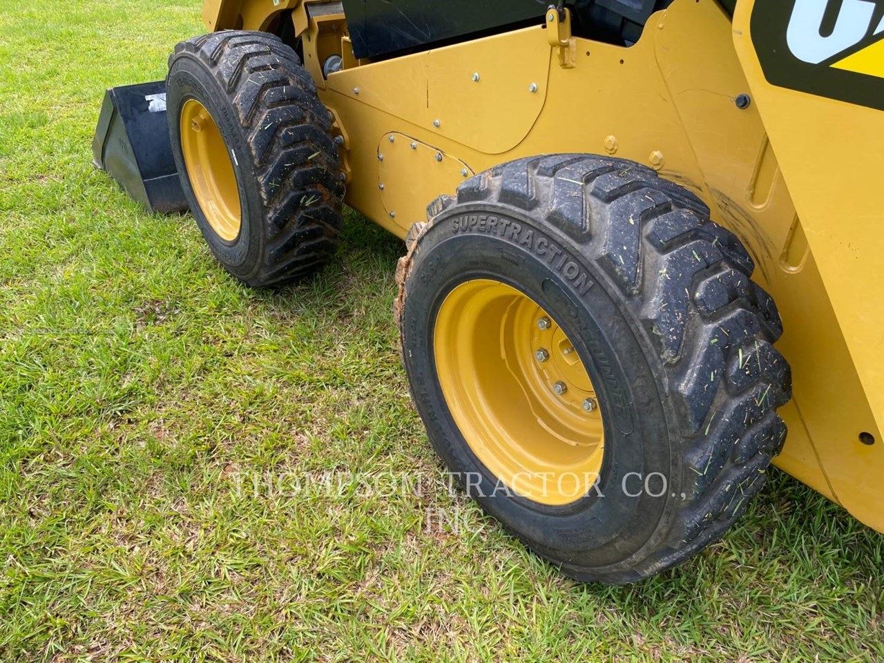 2019 Caterpillar 272 D 2 Image 19