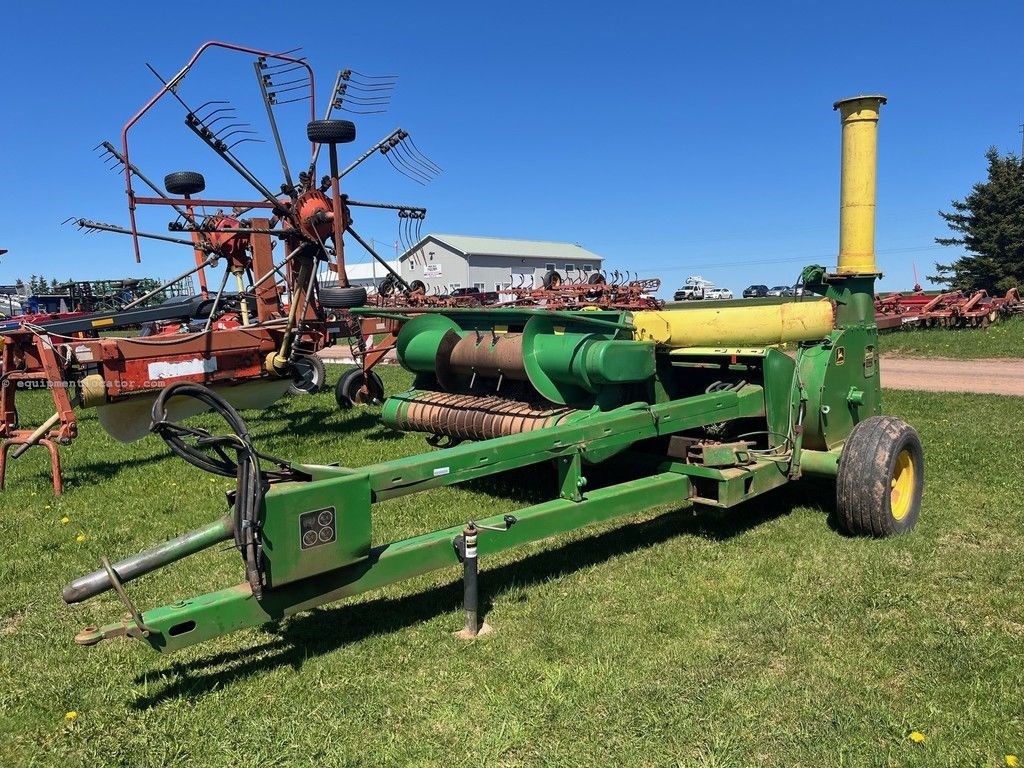 1982 John Deere 3940 Image 5