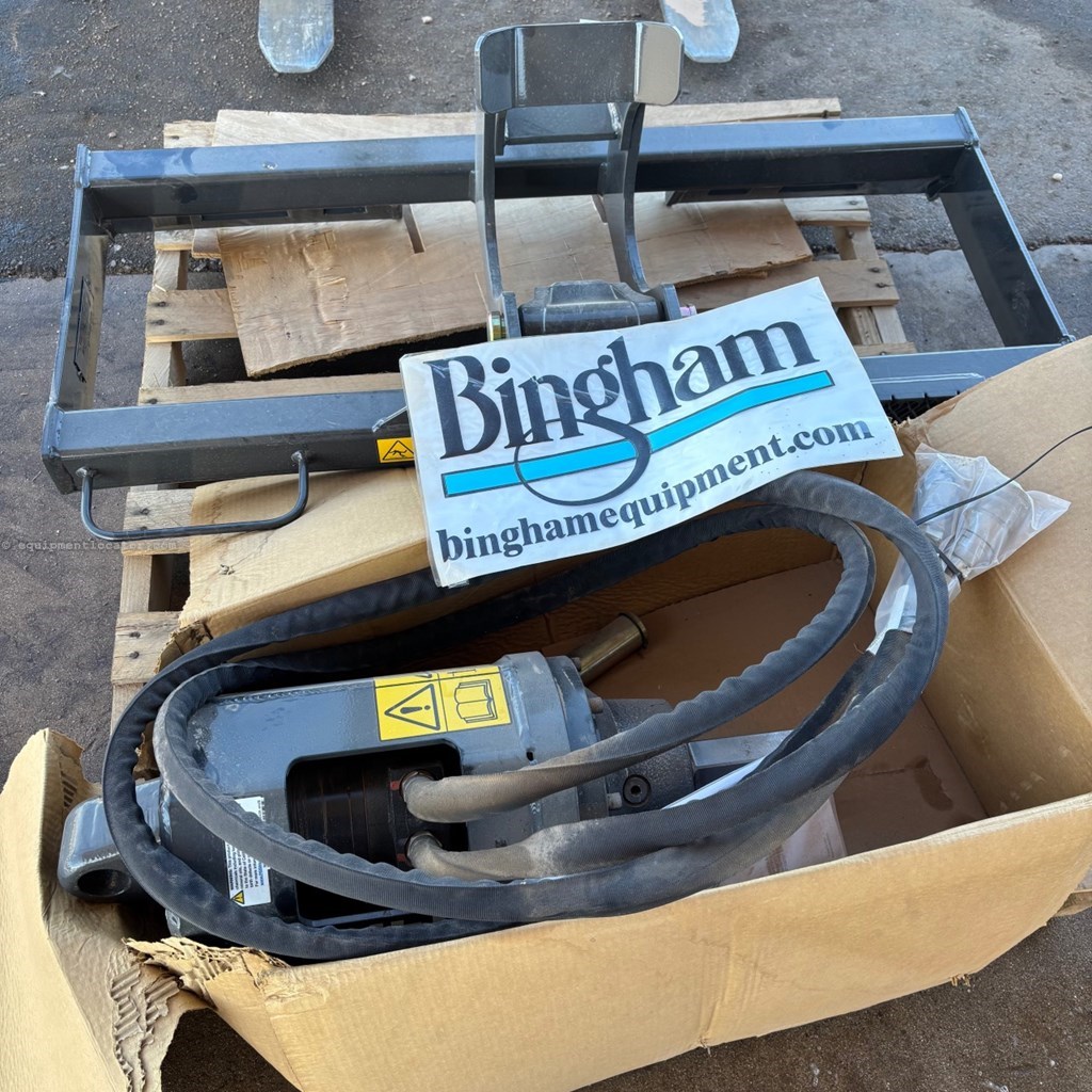 2024 Bobcat 14PH Image 2