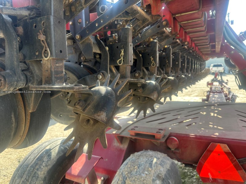 2005 Case IH 1200-24 Image 10