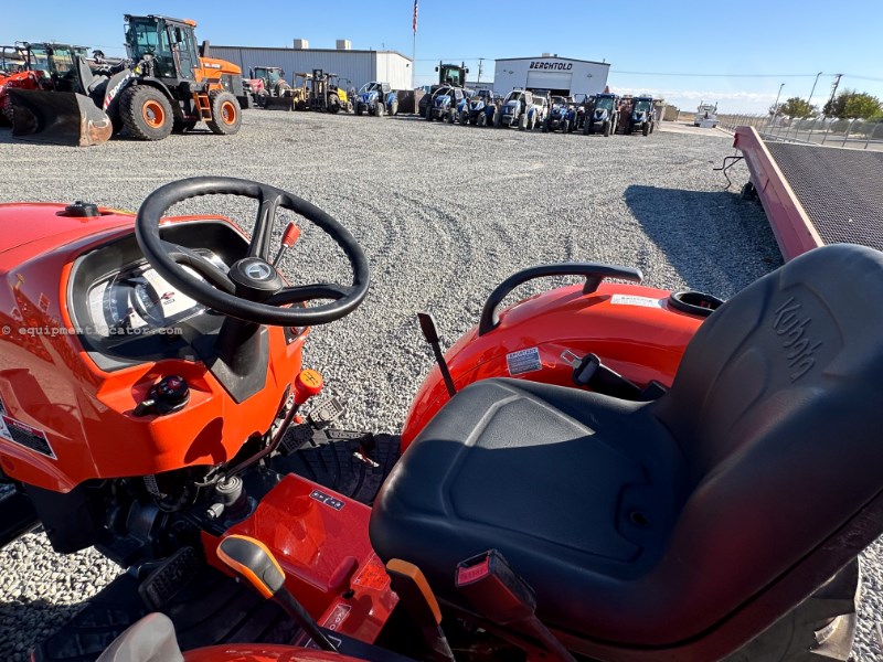 2024 Kubota L2502DT Image 10