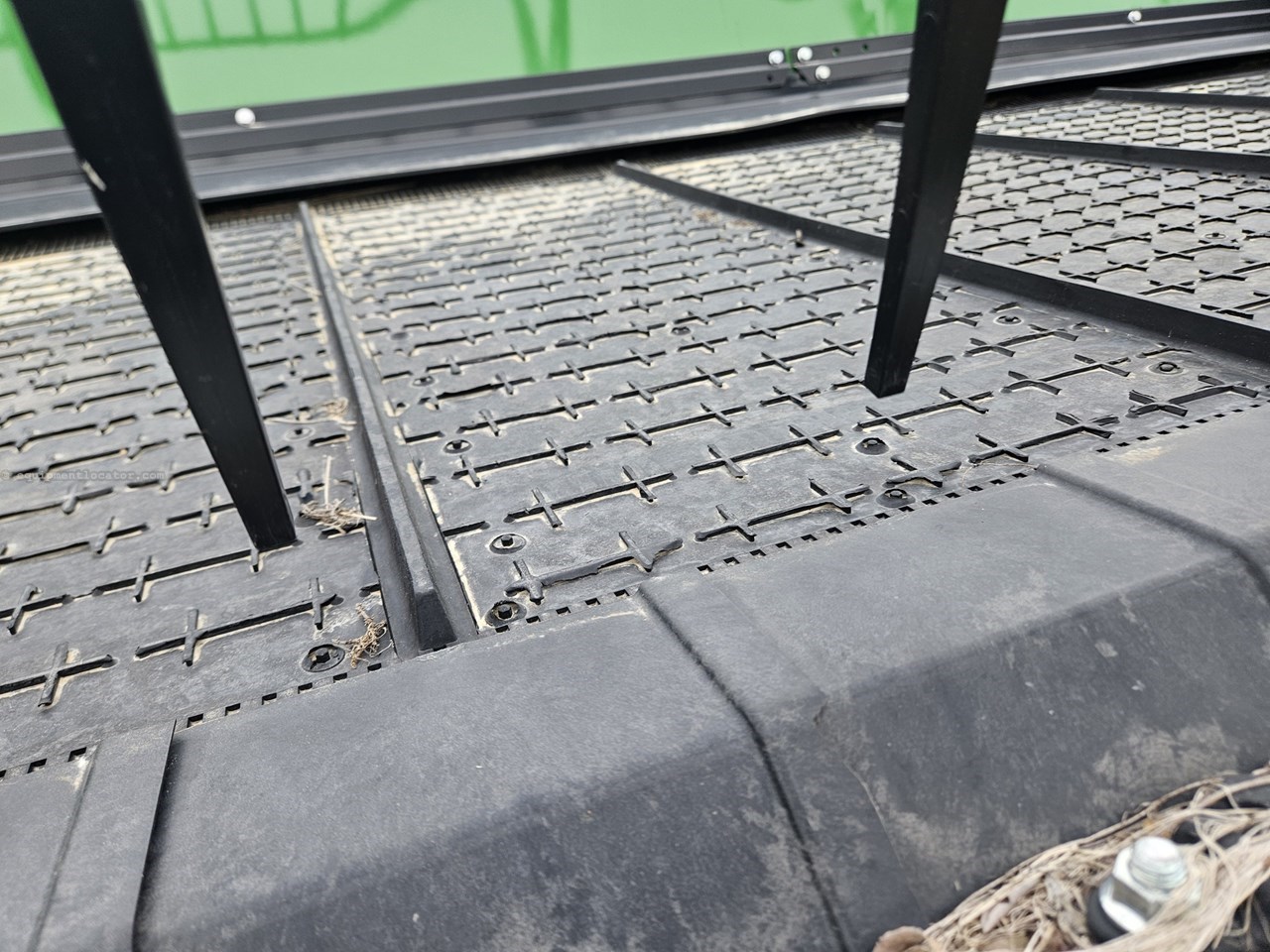 2023 John Deere HD45F Image 10