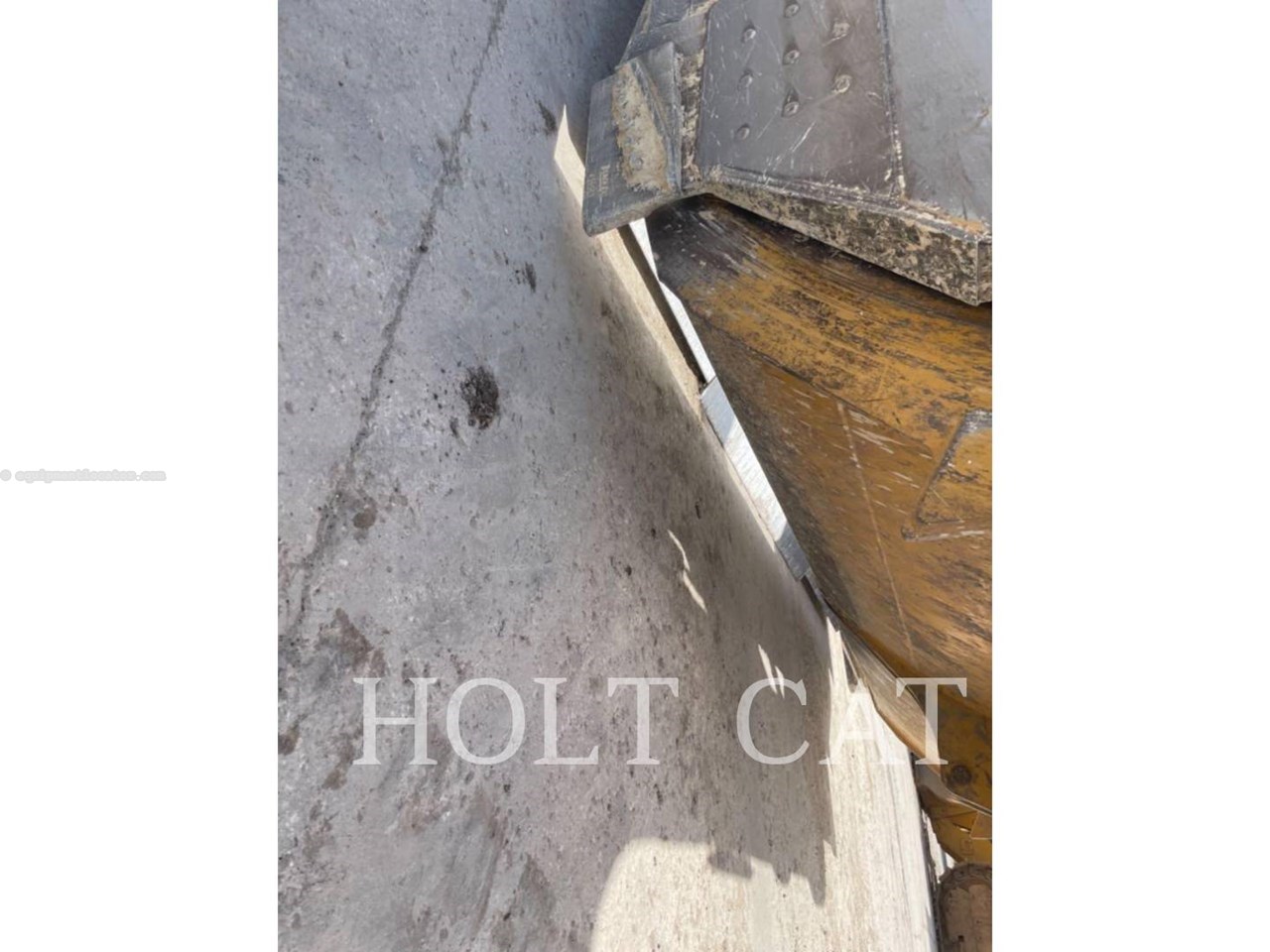 2023 Caterpillar 631K Image 10