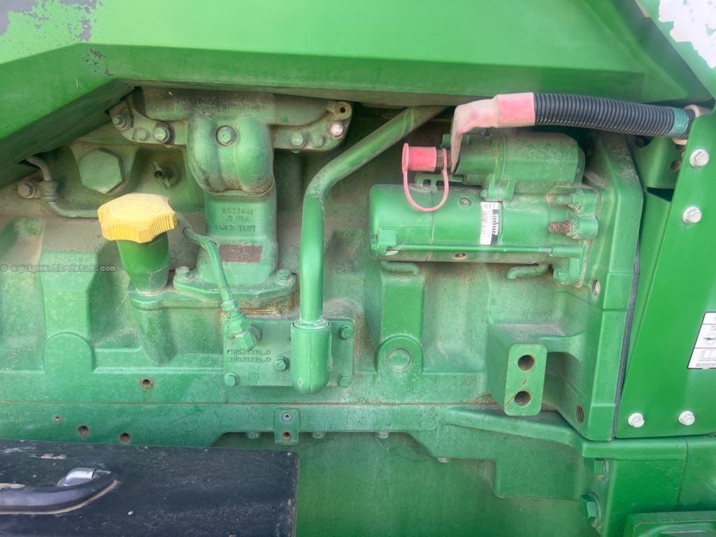 2021 John Deere 8RT 340 Image 10