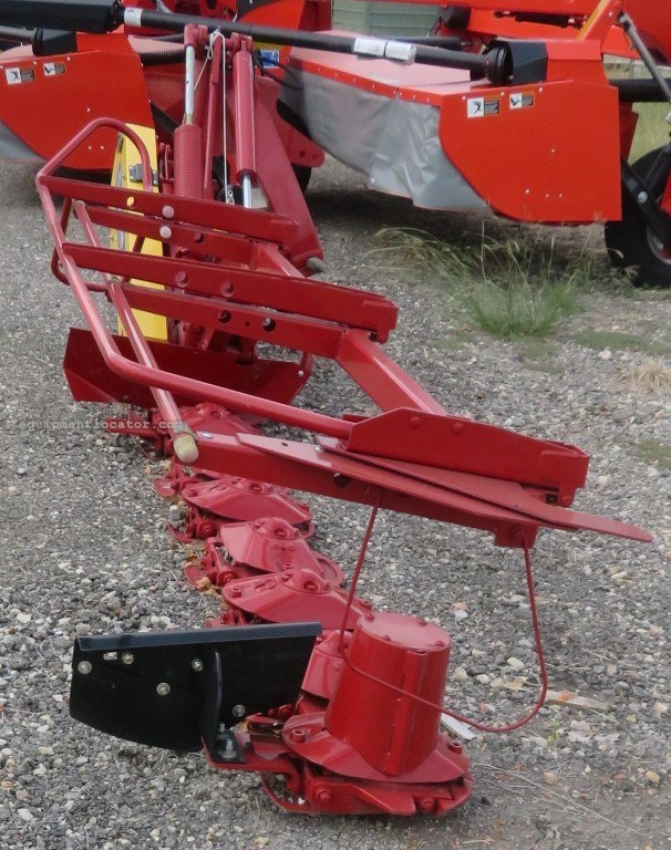 New Holland DURADISC 109M Image 2