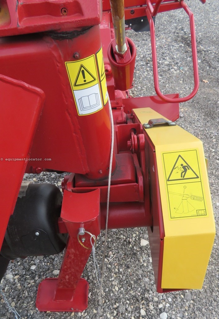 New Holland DURADISC 109M Image 7