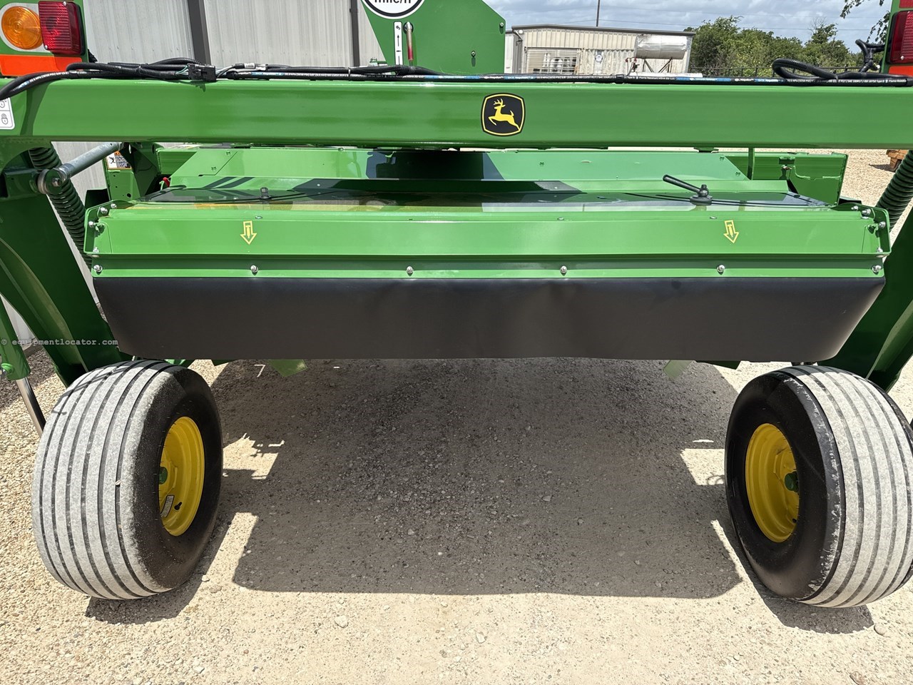 2023 John Deere S300 Image 10