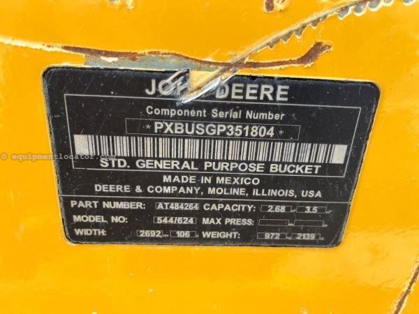 2024 John Deere 624P3.5C Image 2