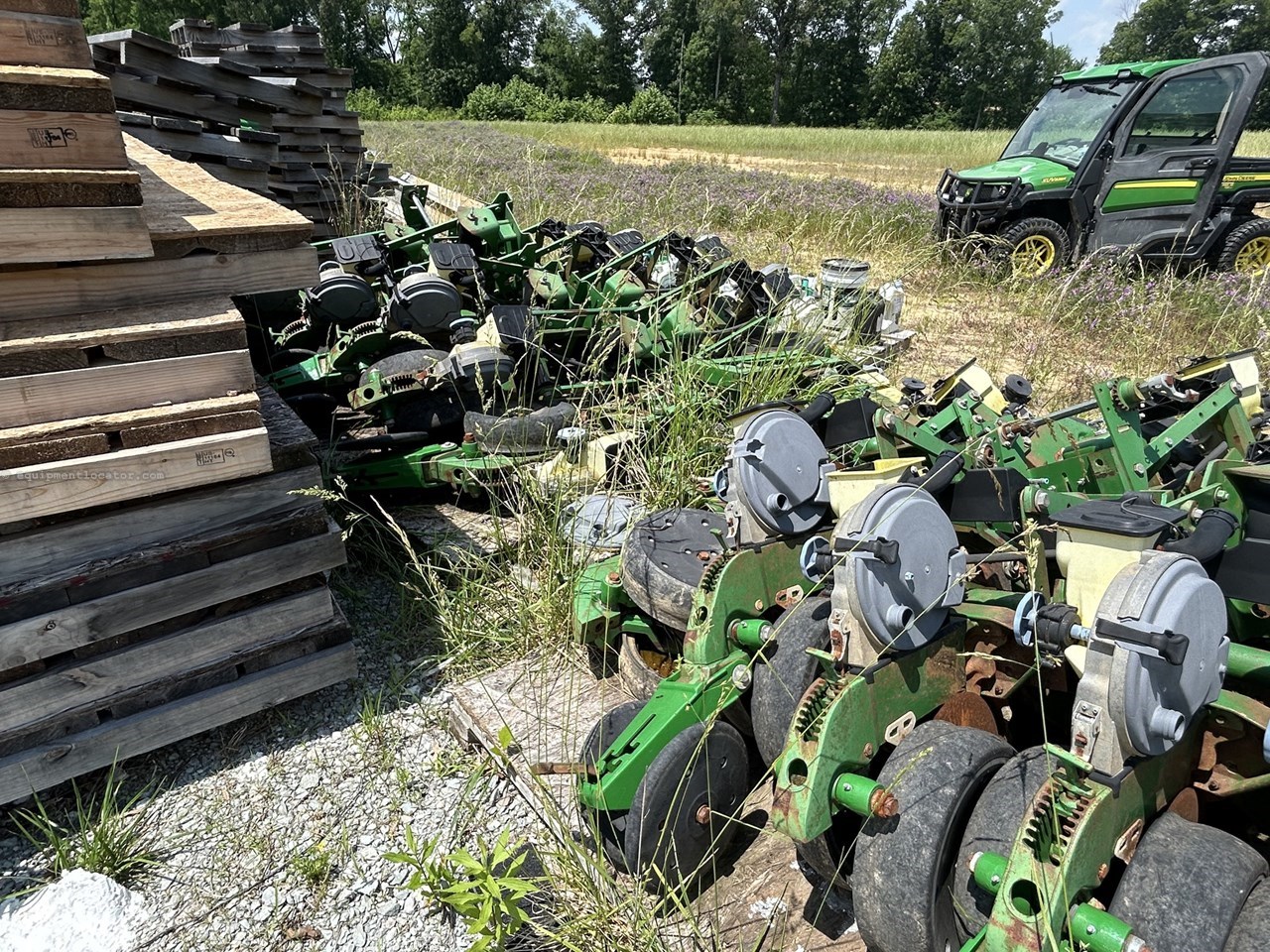 John Deere Max Emerge Image 4