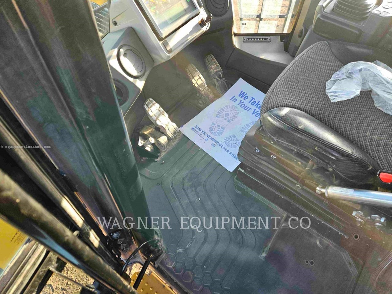 2019 Caterpillar 950M Image 10