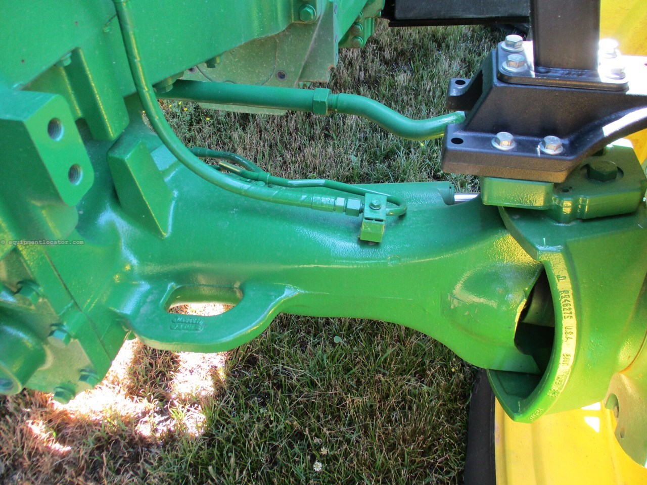 2024 John Deere 8R 280 Image 10
