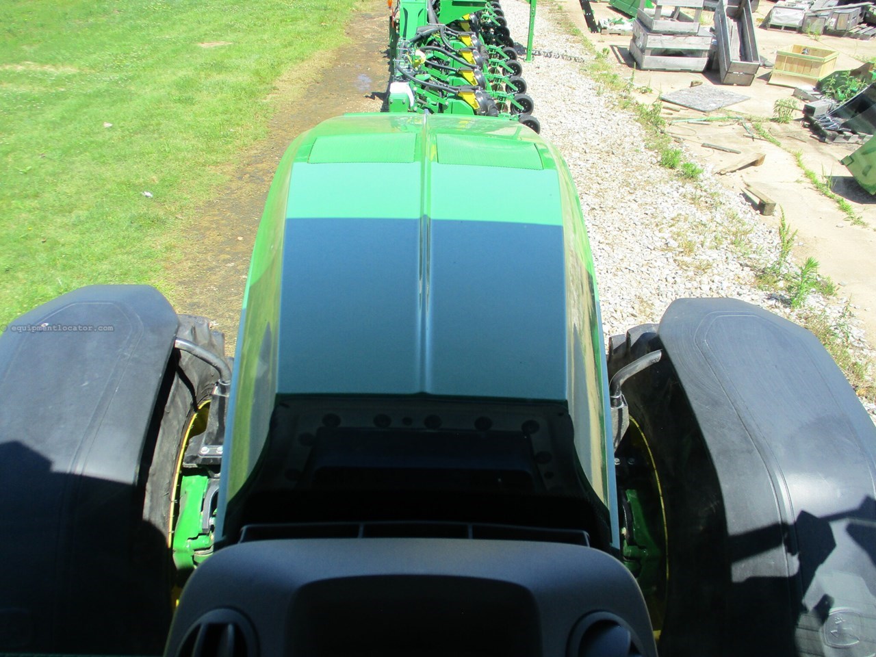 2024 John Deere 8R 280 Image 18