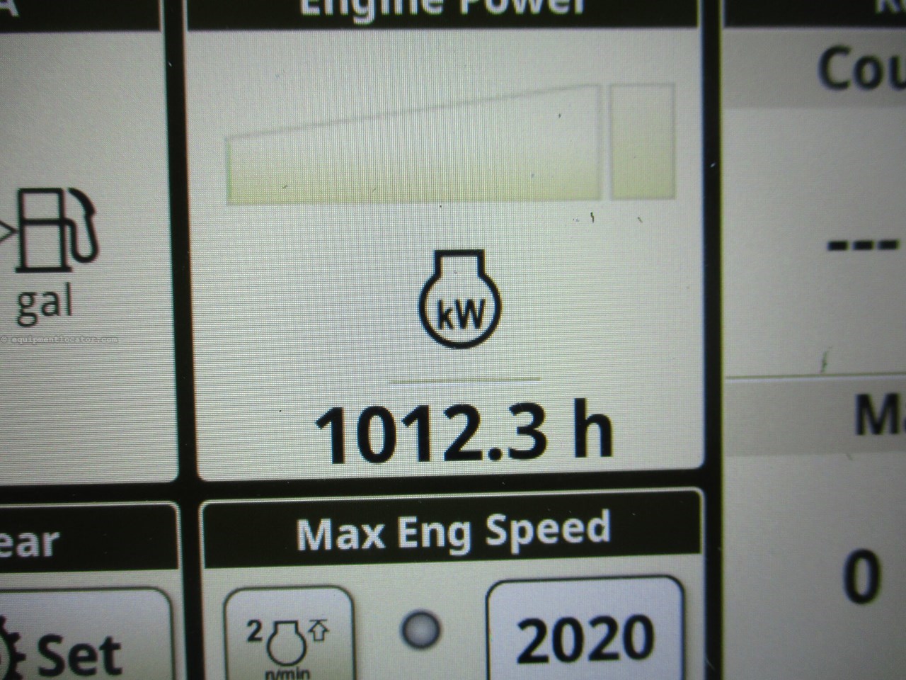 2024 John Deere 8R 280 Image 19