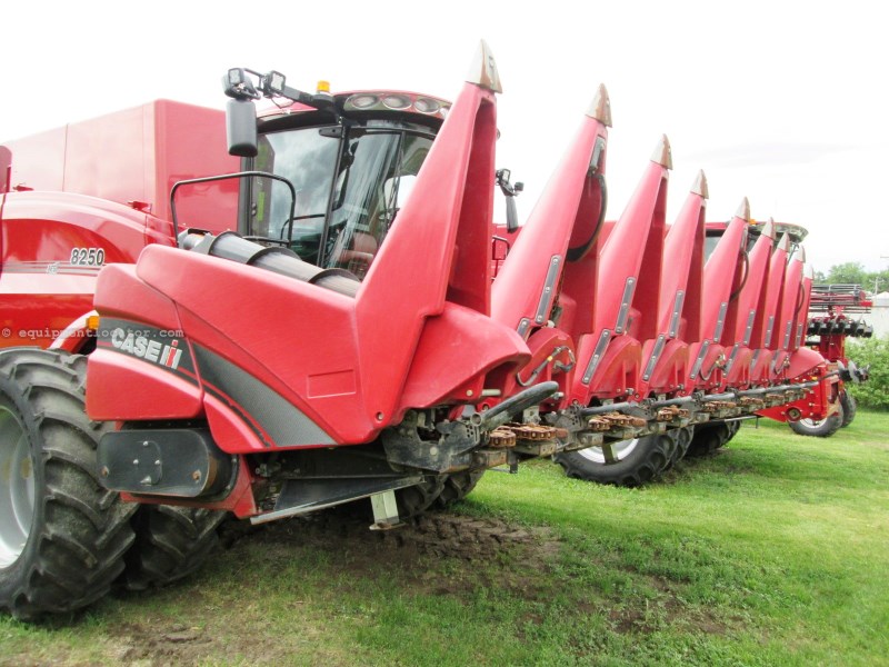 2019 Case IH 4408 Image 2