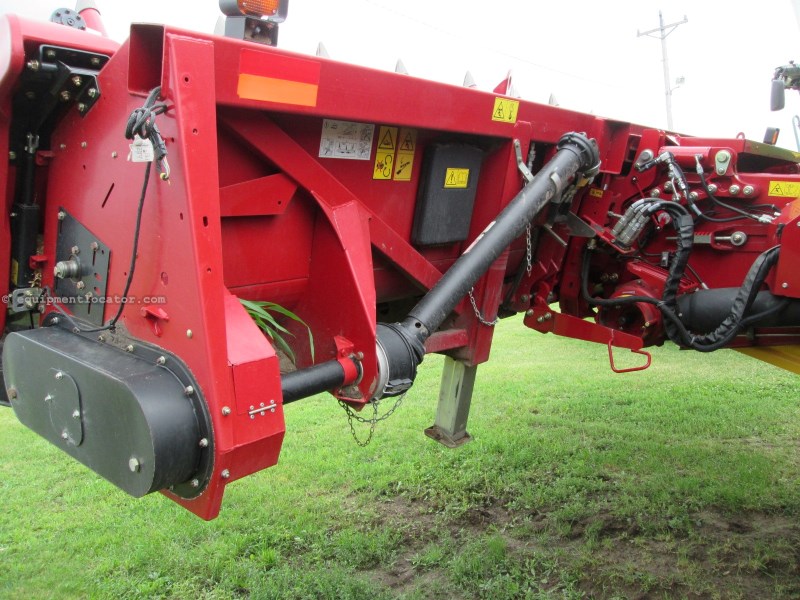 2019 Case IH 4408 Image 3