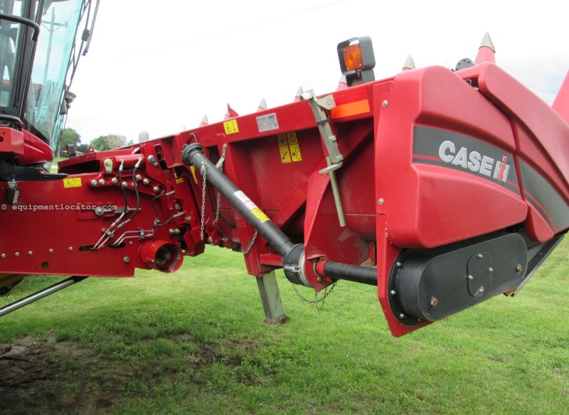 2019 Case IH 4408 Image 4