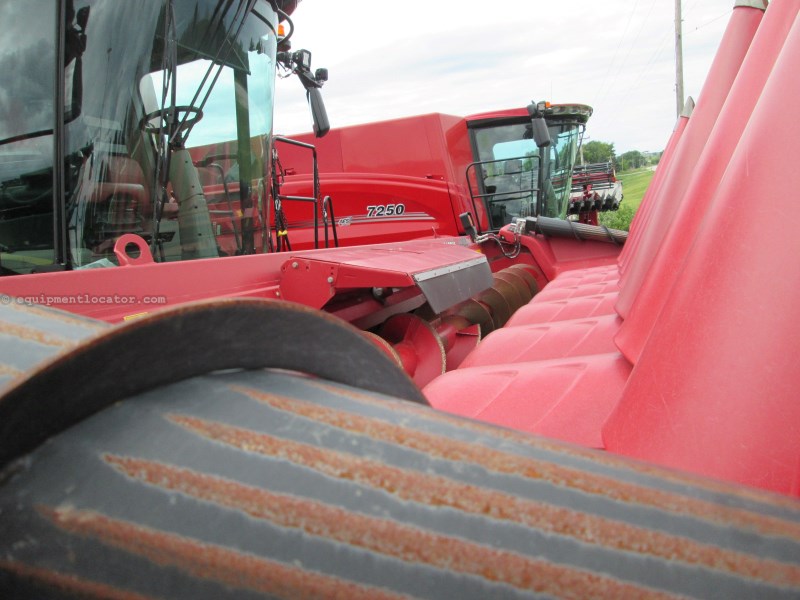 2019 Case IH 4408 Image 6