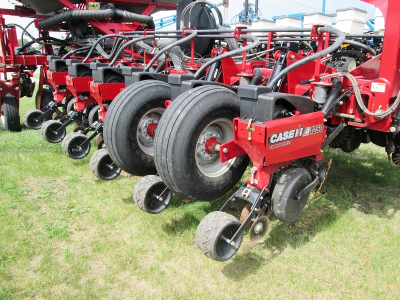 2012 Case IH 1250 16-30 Image 3