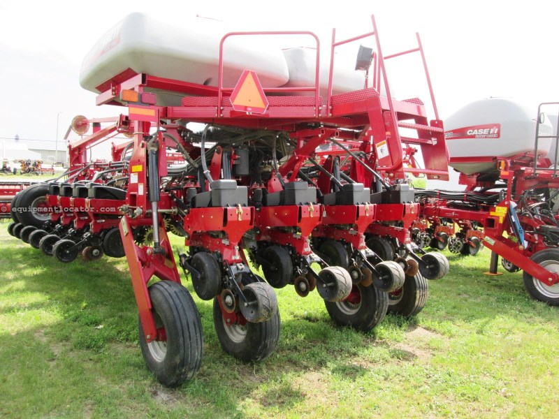 2012 Case IH 1250 16-30 Image 5