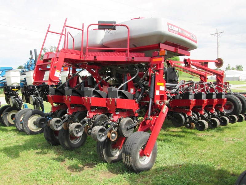 2012 Case IH 1250 16-30 Image 7