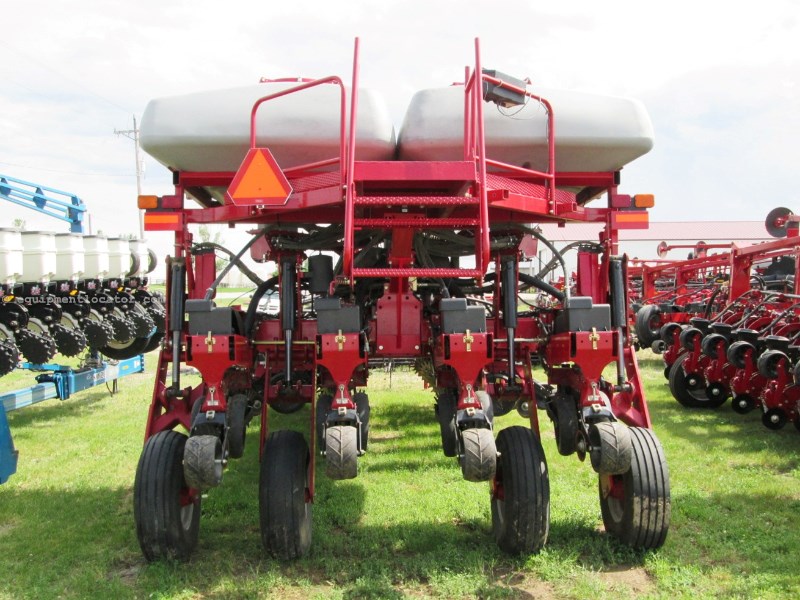 2012 Case IH 1250 16-30 Image 8