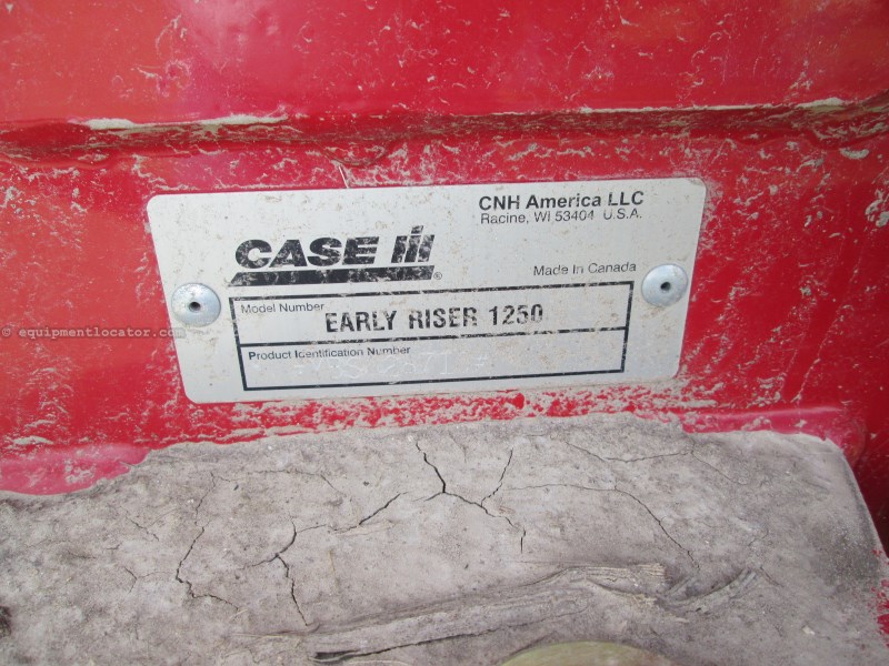 2012 Case IH 1250 16-30 Image 13