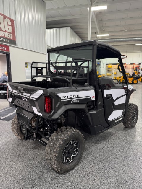 2024 Kawasaki KWF1000CRFNN Image 7