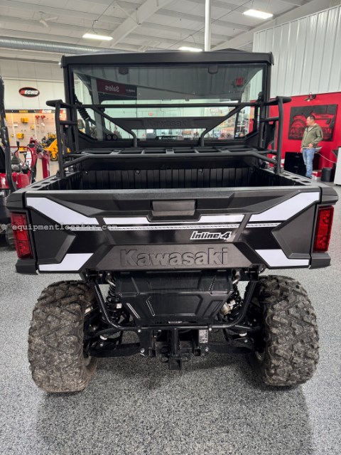 2024 Kawasaki KWF1000CRFNN Image 8