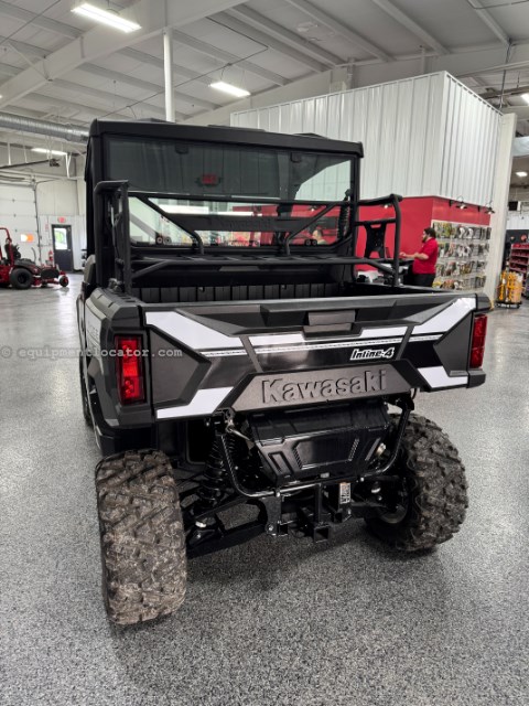 2024 Kawasaki KWF1000CRFNN Image 9