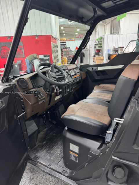 2024 Kawasaki KWF1000CRFNN Image 10