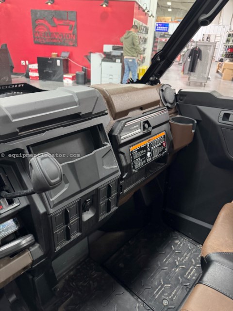 2024 Kawasaki KWF1000CRFNN Image 12