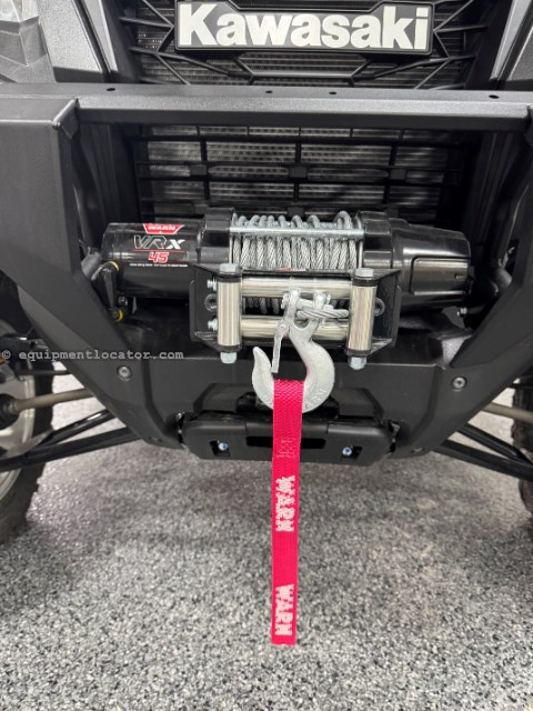 2024 Kawasaki KWF1000CRFNN Image 13