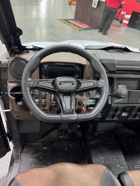 2024 Kawasaki KWF1000CRFNN Image 14