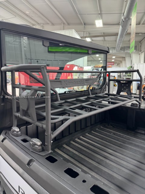 2024 Kawasaki KWF1000CRFNN Image 15