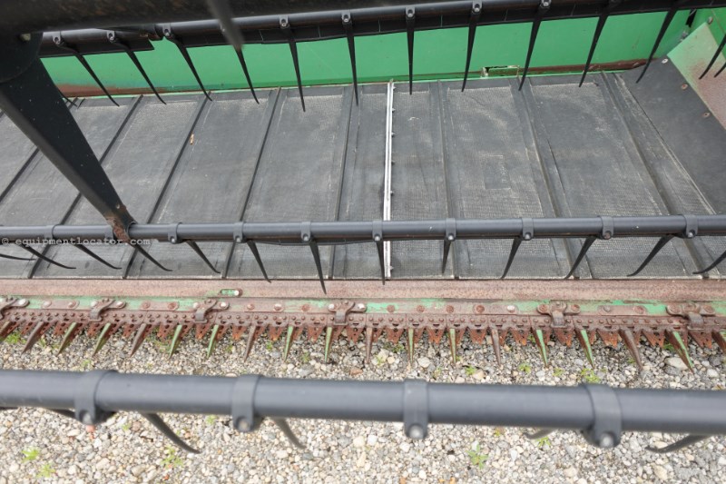 2008 John Deere 925D Image 2