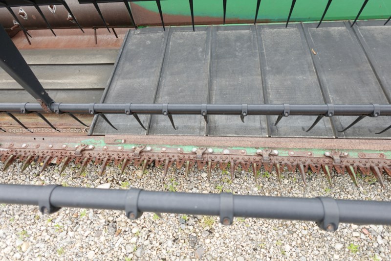 2008 John Deere 925D Image 3