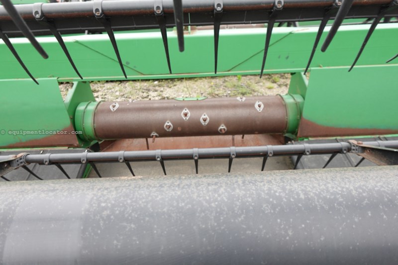 2008 John Deere 925D Image 5