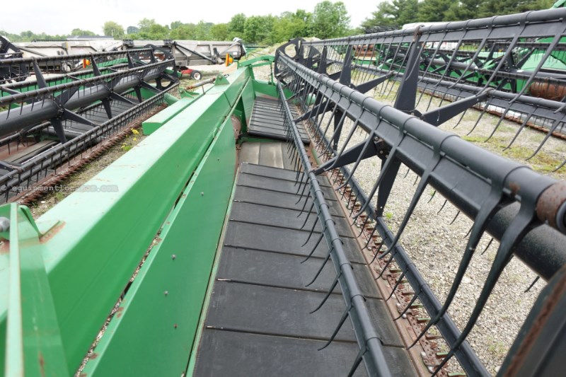 2008 John Deere 925D Image 12