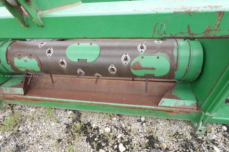 2008 John Deere 925D Image 15