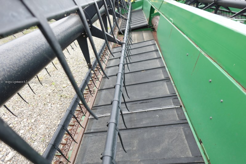 2008 John Deere 925D Image 18