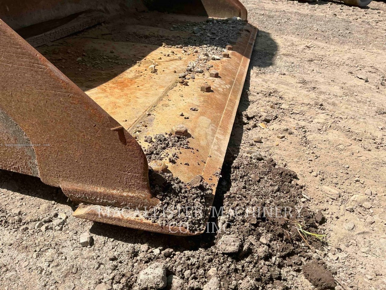 2016 Caterpillar 259D Image 9