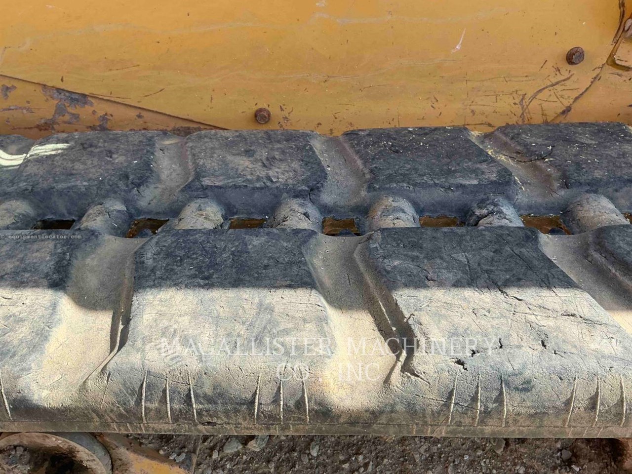 2016 Caterpillar 259D Image 10