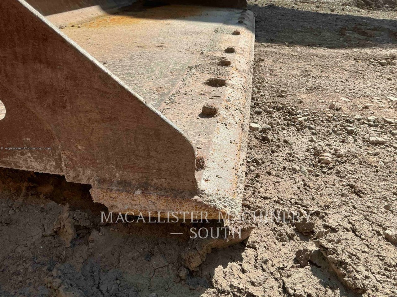 2016 Caterpillar 289D Image 7