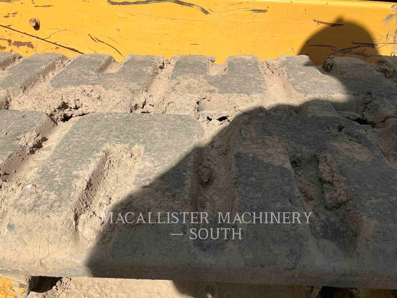 2016 Caterpillar 289D Image 11