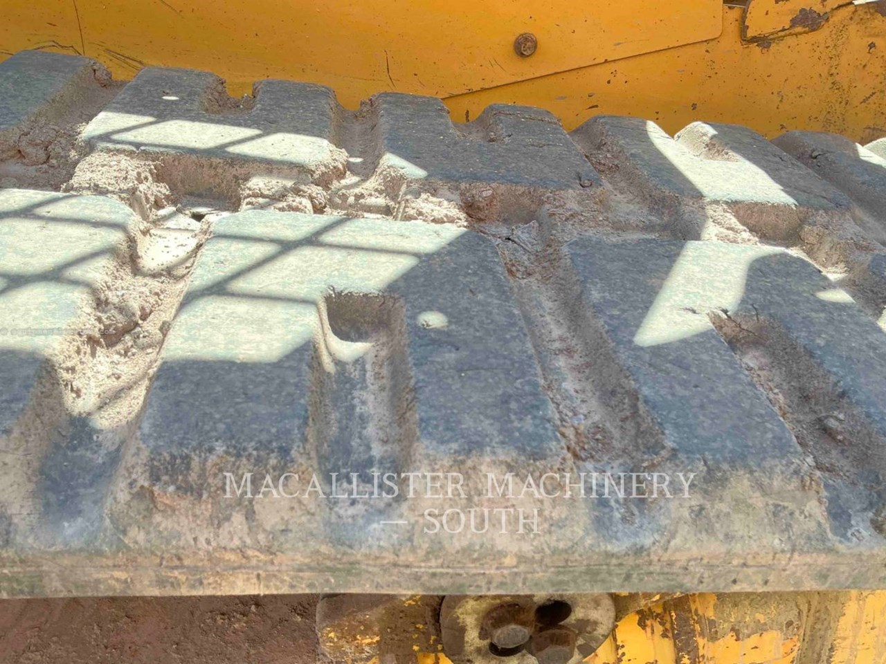 2016 Caterpillar 289D Image 14