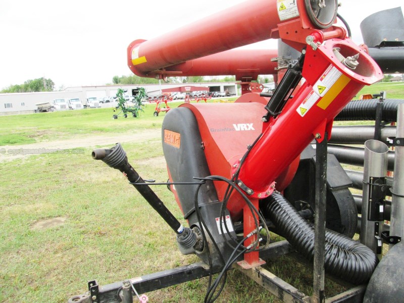 2016 REM Mfg VRX Image 3