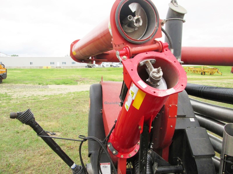 2016 REM Mfg VRX Image 4