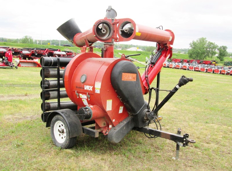 2016 REM Mfg VRX Image 5