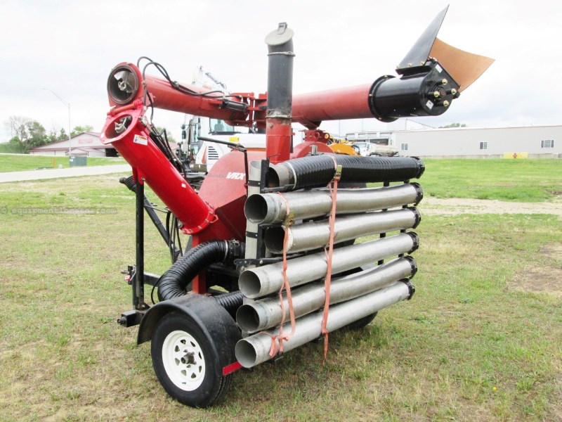 2016 REM Mfg VRX Image 6